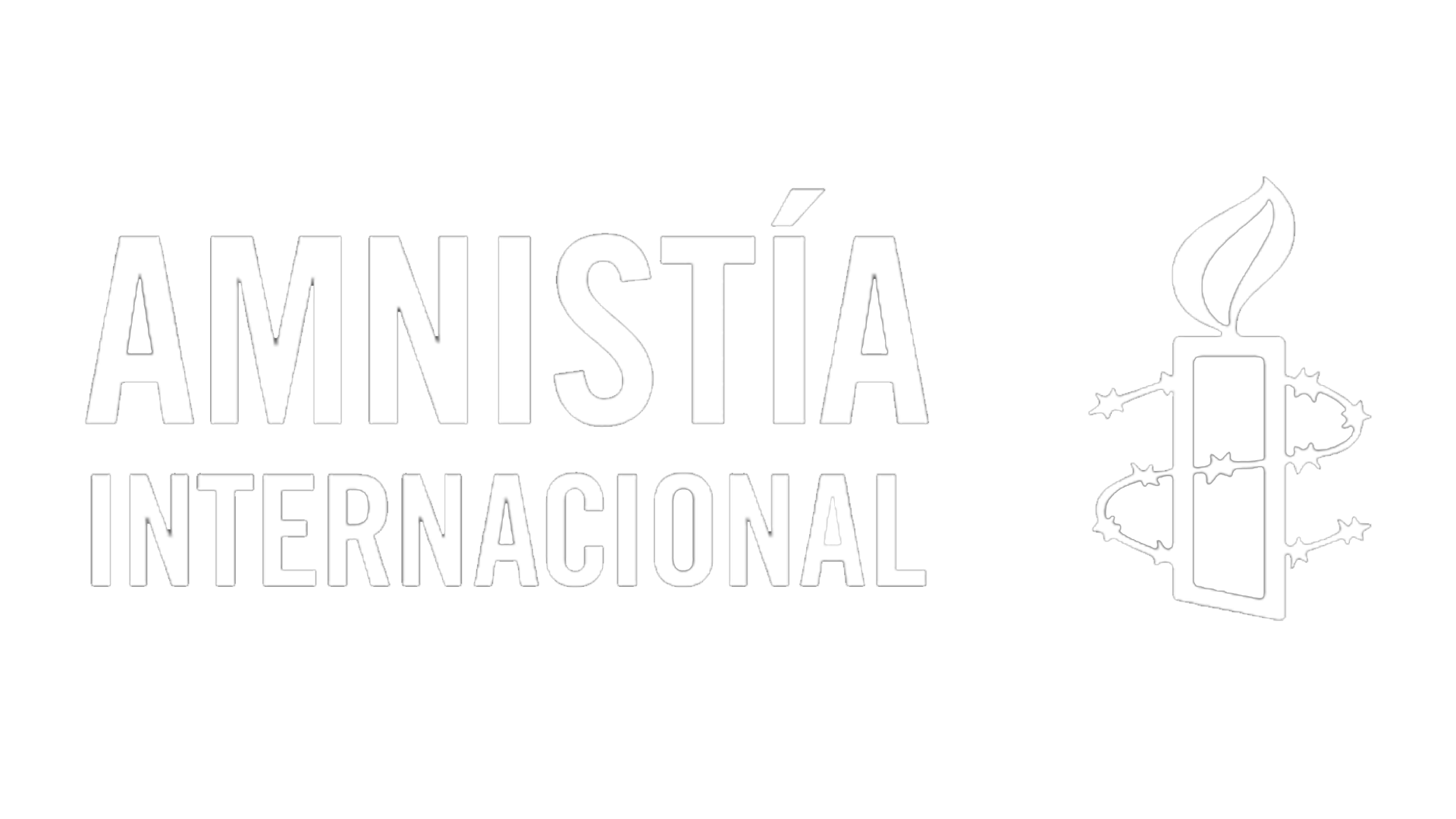 Amnistia Internacional España logo