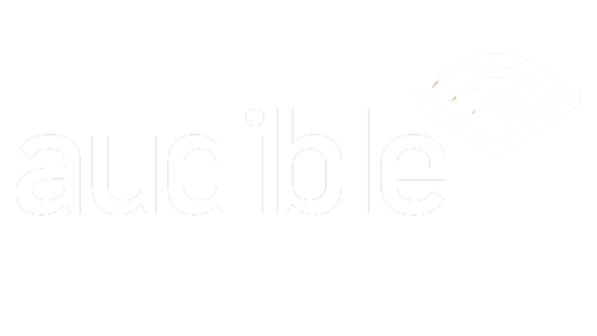 Audible logo