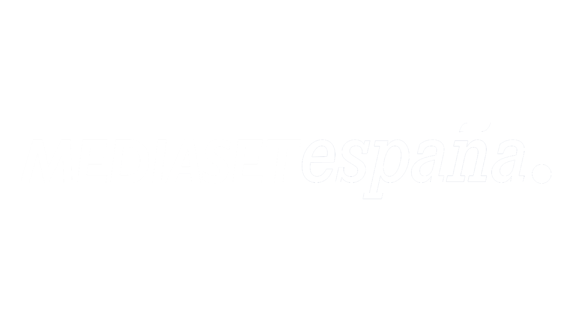 Mediaset España logo