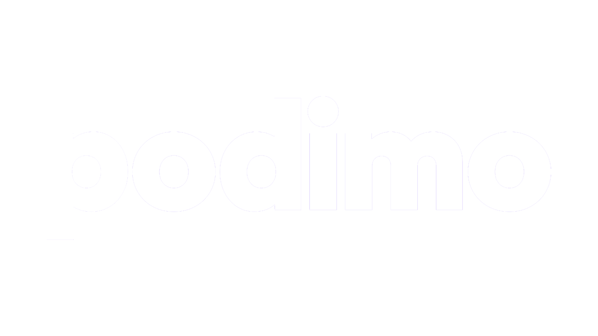 Podimo logo